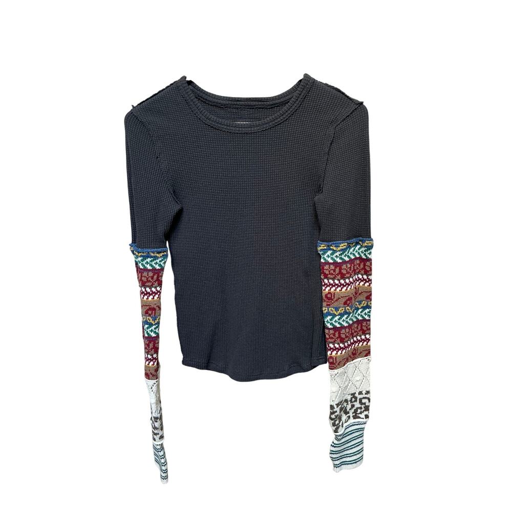 We the Free XS Long Sleeve Sweater